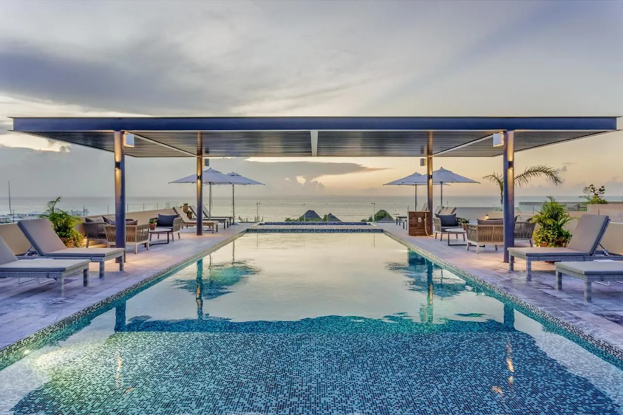 Singular Joy Residences location