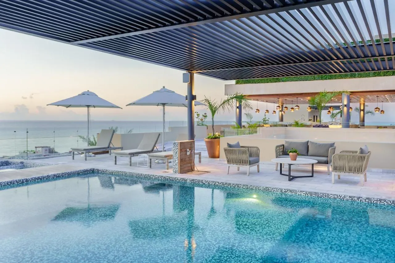 Singular Joy Residences 普拉亚卡门