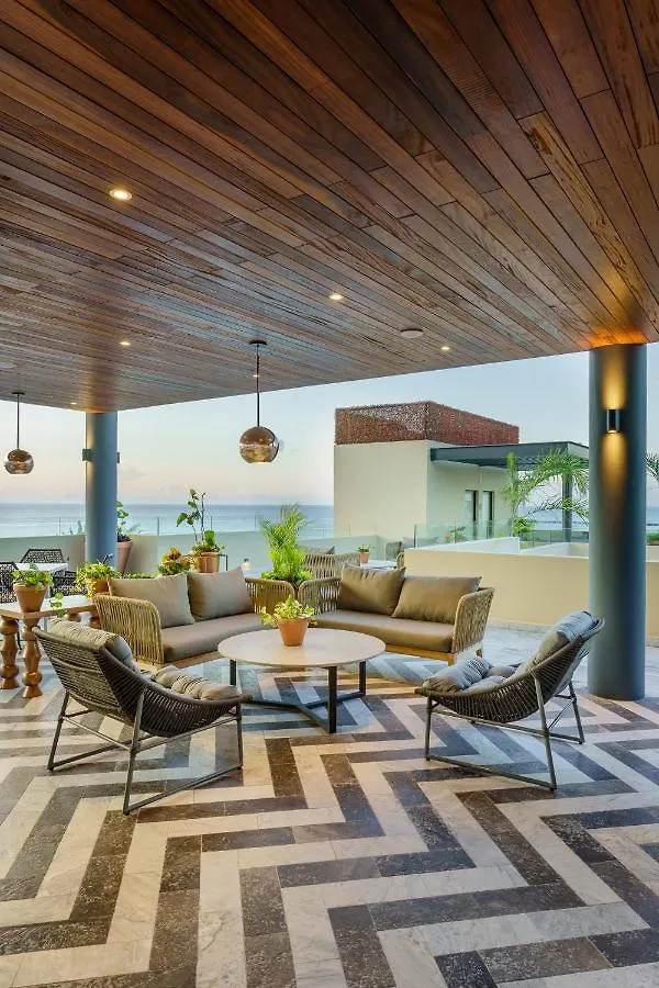 Singular Joy Residences 普拉亚卡门