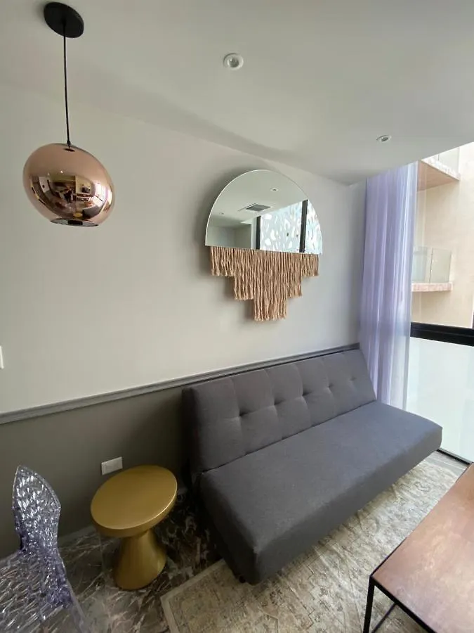 Singular Joy Residences 普拉亚卡门