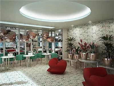 Singular Joy Residences 普拉亚卡门 墨西哥