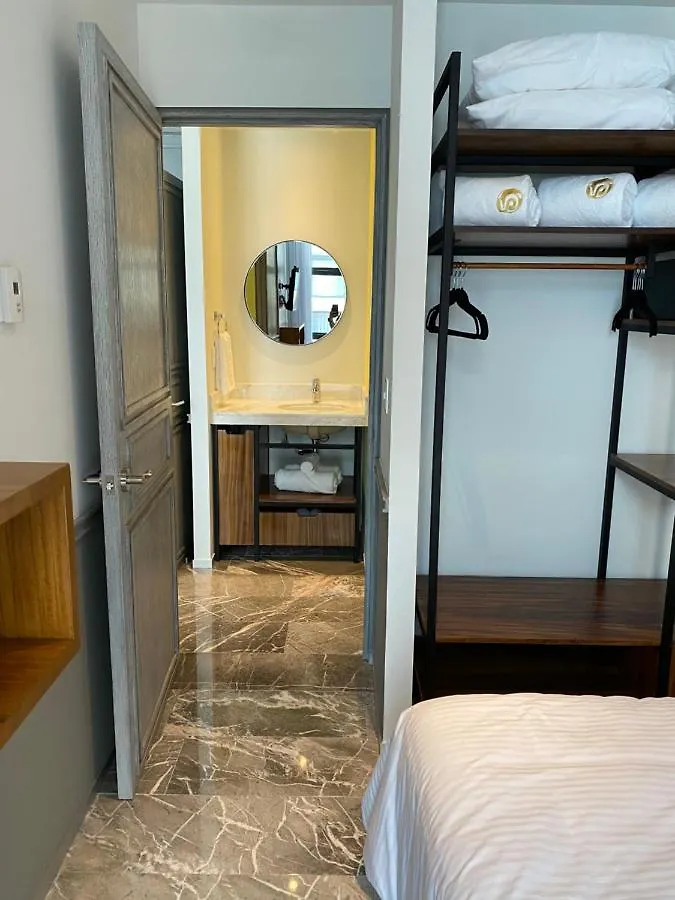 פלאייה דל כרמן Singular Joy Residences