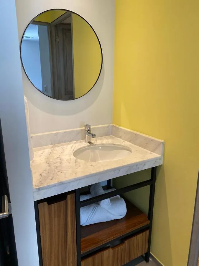 Singular Joy Residences Playa del Carmen Hotel apartamentowy