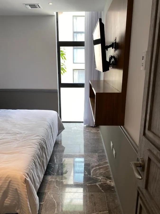 Singular Joy Residences Playa del Carmen 3*,  Meksyk
